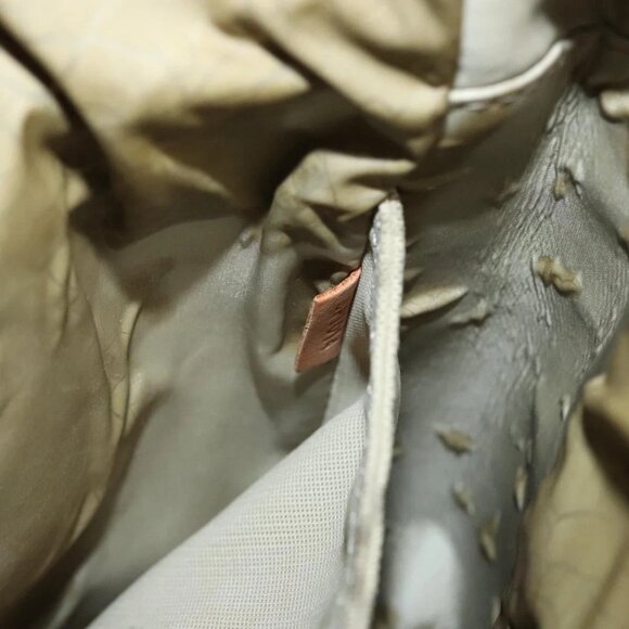 LOUIS VUITTON Damier Geant Sitadan PM Shoulder Bag Tail - Picture 13 of 15